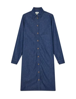 Air Denim Crissy Dress