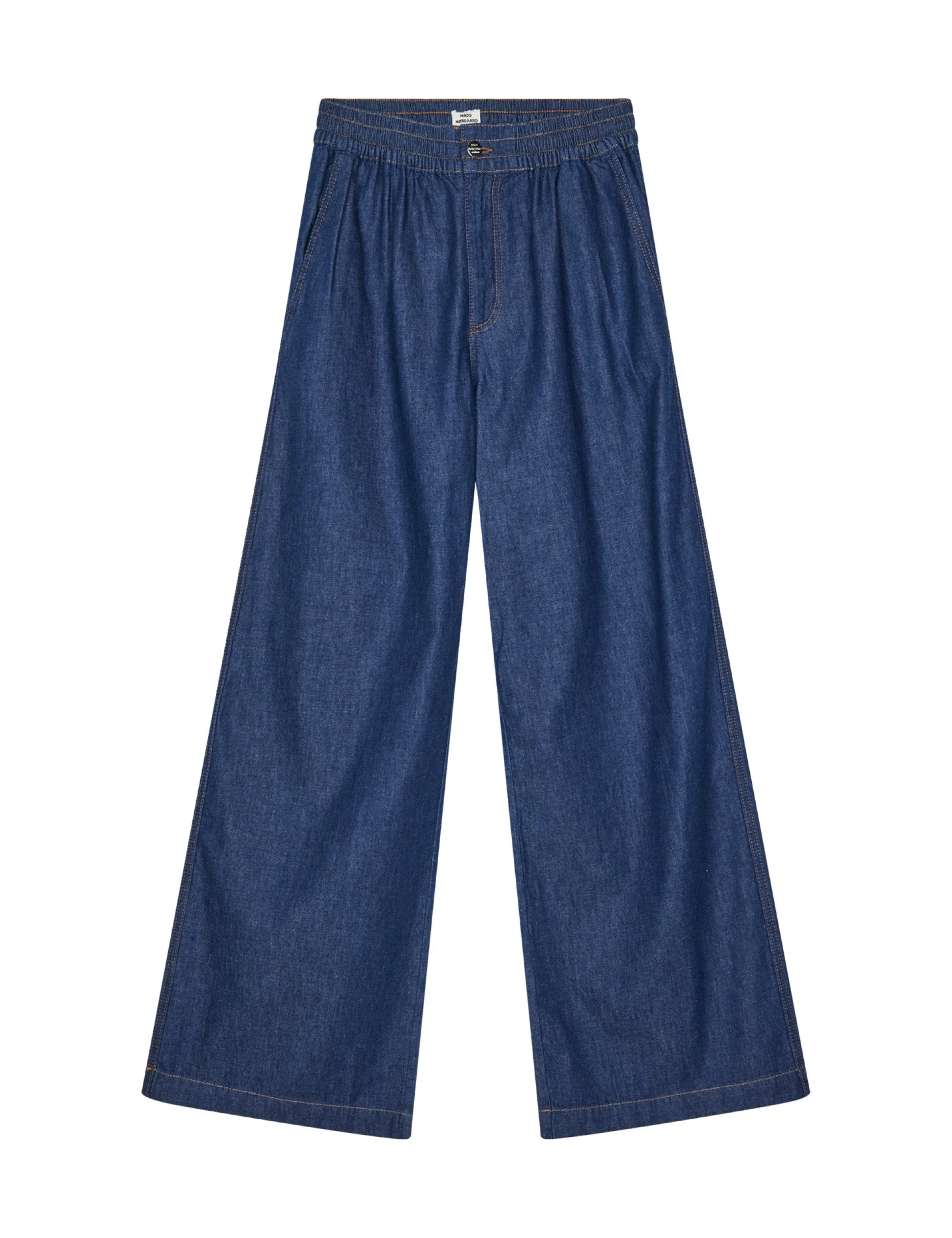 Air Denim Temper Jeans