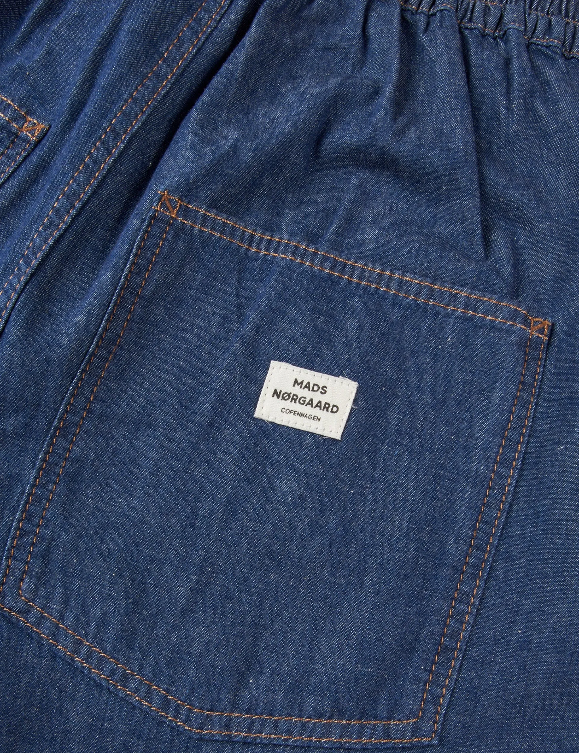 Air Denim Temper Jeans