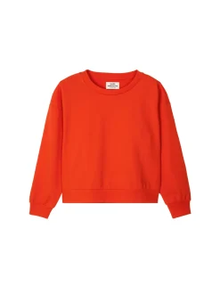 Airy Sweat Denver Sweatshirt