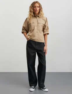 Alto Twill Hera Shirt