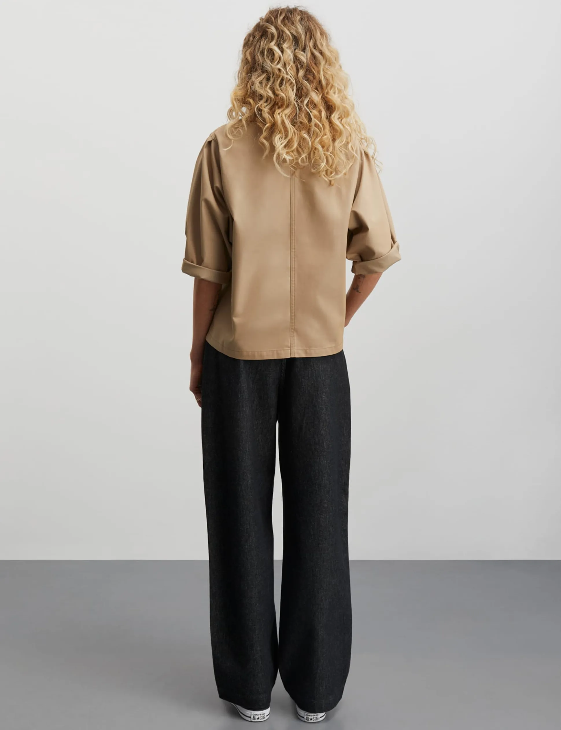 Alto Twill Hera Shirt