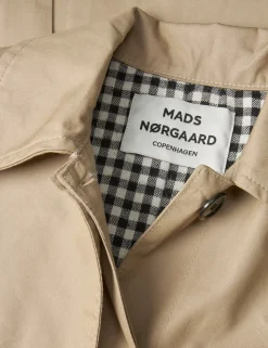 Alto Twill Lake Coat