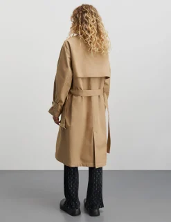 Alto Twill Lake Coat