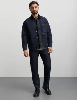 Arizona Denim Chore Jacket