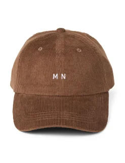 Baby Cord Carl Cap