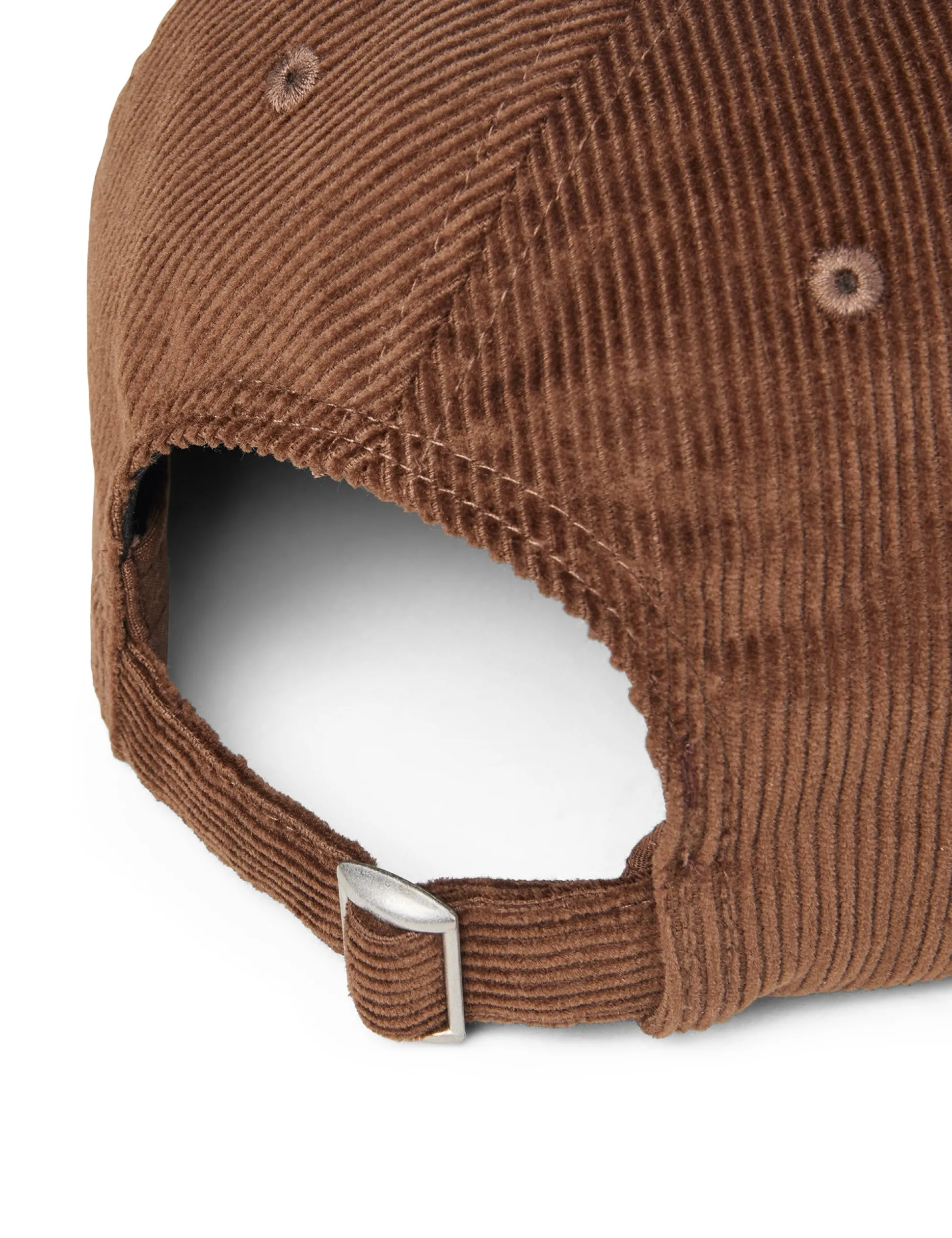 Baby Cord Carl Cap