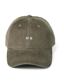 Baby Cord Carl Cap