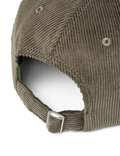 Baby Cord Carl Cap