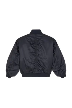 Bomber Nylon Jilla Jacket