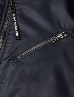 Bomber Nylon Jilla Jacket