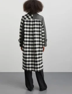 Bondu Jami Coat