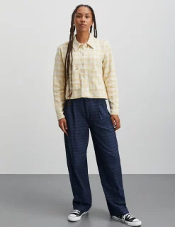 Boucle Jersey Abby Top