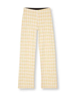 Boucle Jersey Pirla Pants