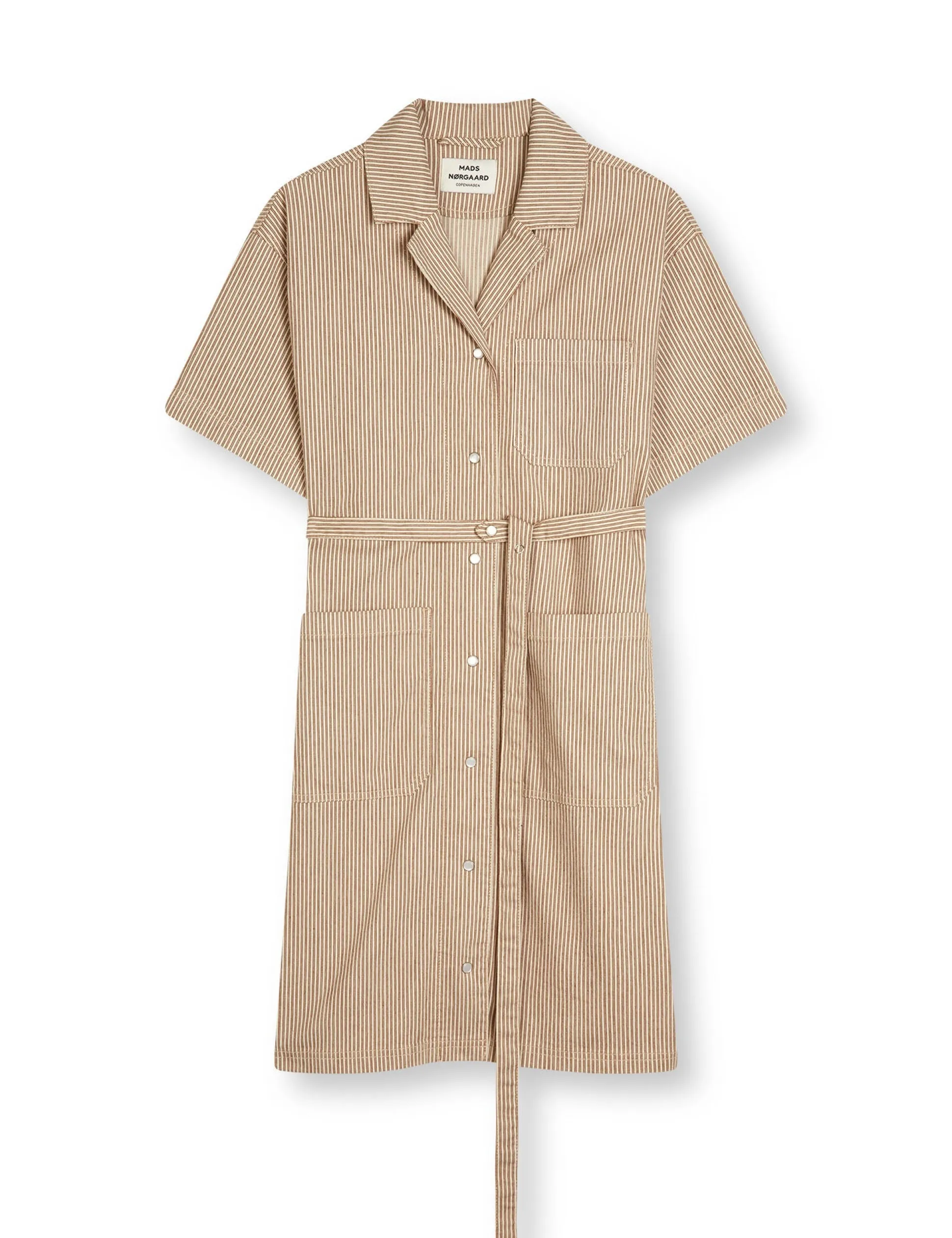 Bromi Yola Dress