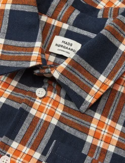 Check Flannel Svano Shirt