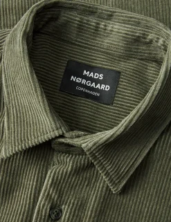 Classic Cord Malte Shirt