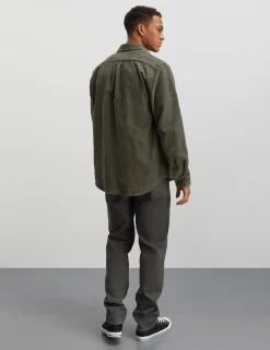 Classic Cord Malte Shirt