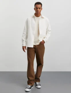 Classic Cord Malte Shirt