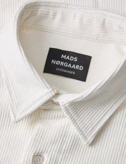 Classic Cord Malte Shirt