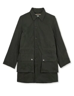 Combat Cotton Julian Jacket