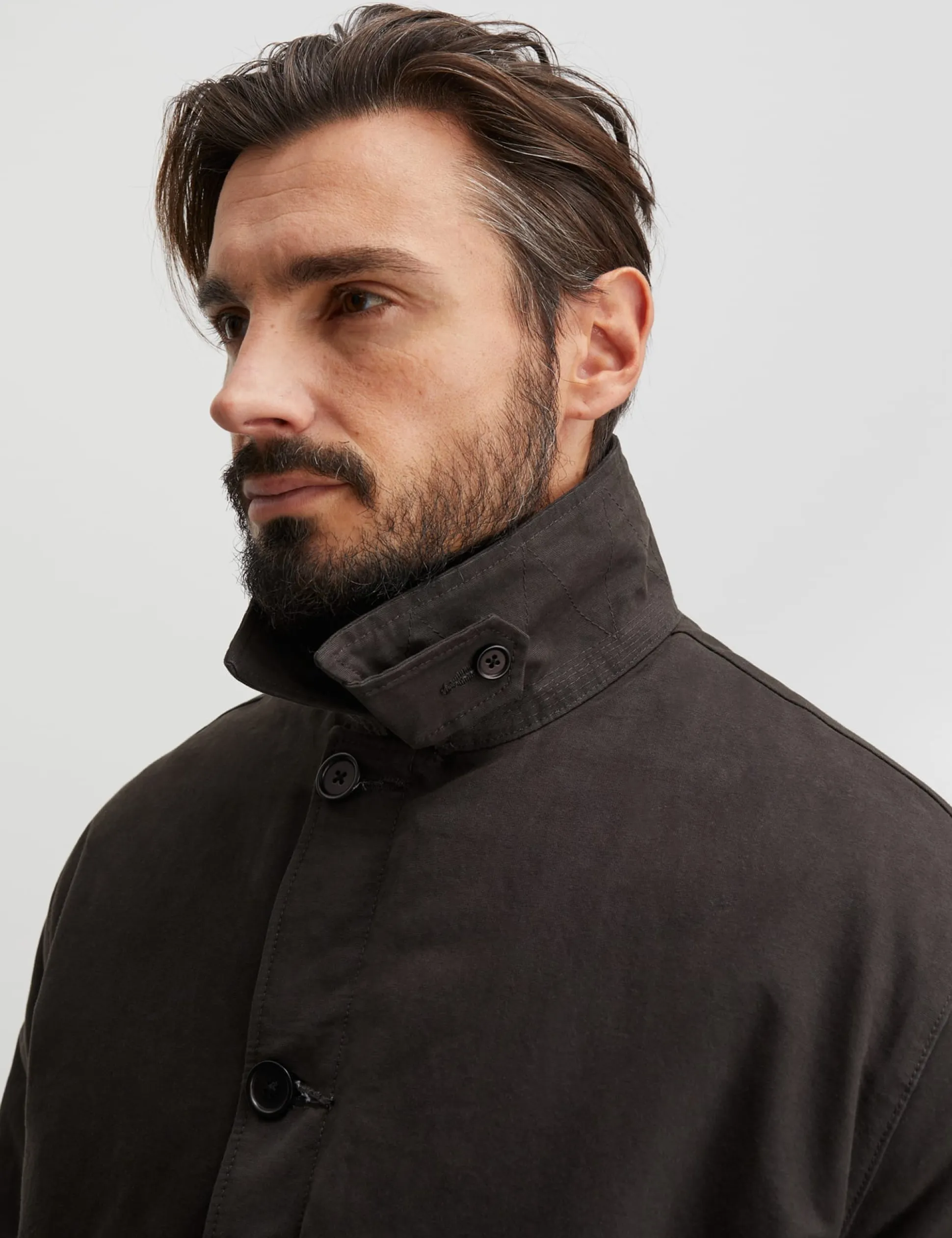 Combat Cotton Julian Jacket
