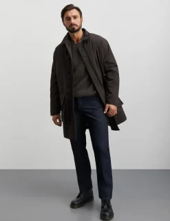 Combat Cotton Julian Jacket
