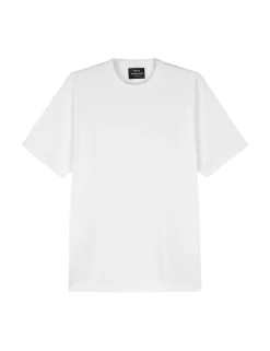 Combed Jersey Thorbjørn B Tee