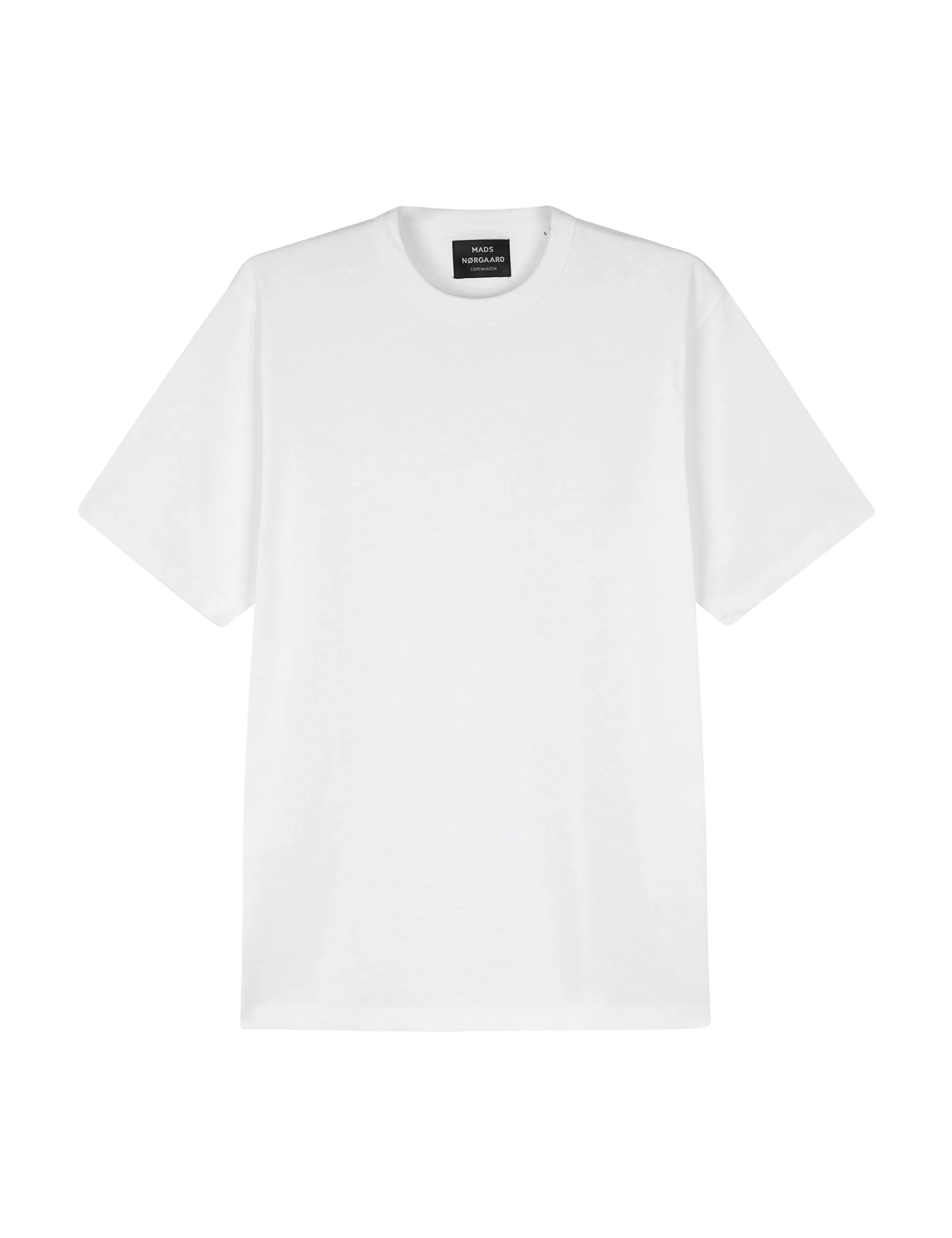 Combed Jersey Thorbjørn B Tee