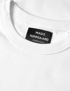 Combed Jersey Thorbjørn B Tee
