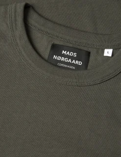 Combed Jersey Thorbjørn B Tee