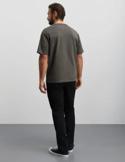 Combed Jersey Thorbjørn B Tee