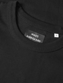Combed Jersey Thorbjørn B Tee