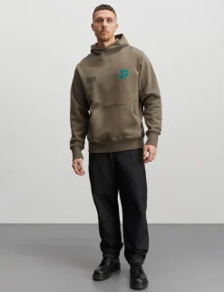 Compact Cotton DM Sweat
