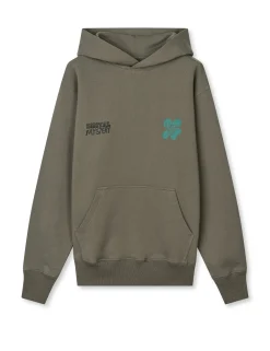 Compact Cotton DM Sweat