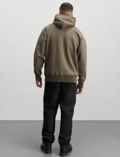 Compact Cotton DM Sweat