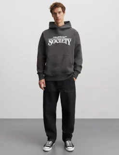 Compact Cotton WES Sweat