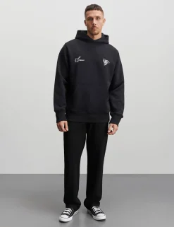 Compact Cotton Work Sweat