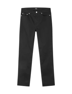 Cotton Five Pocket Jas Pant