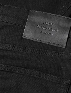 Cotton Five Pocket Jas Pant