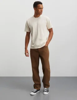 Cotton Jersey Dye Frode Tee