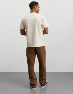 Cotton Jersey Dye Frode Tee