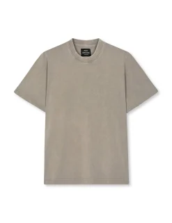 Cotton Jersey Dye Frode Tee