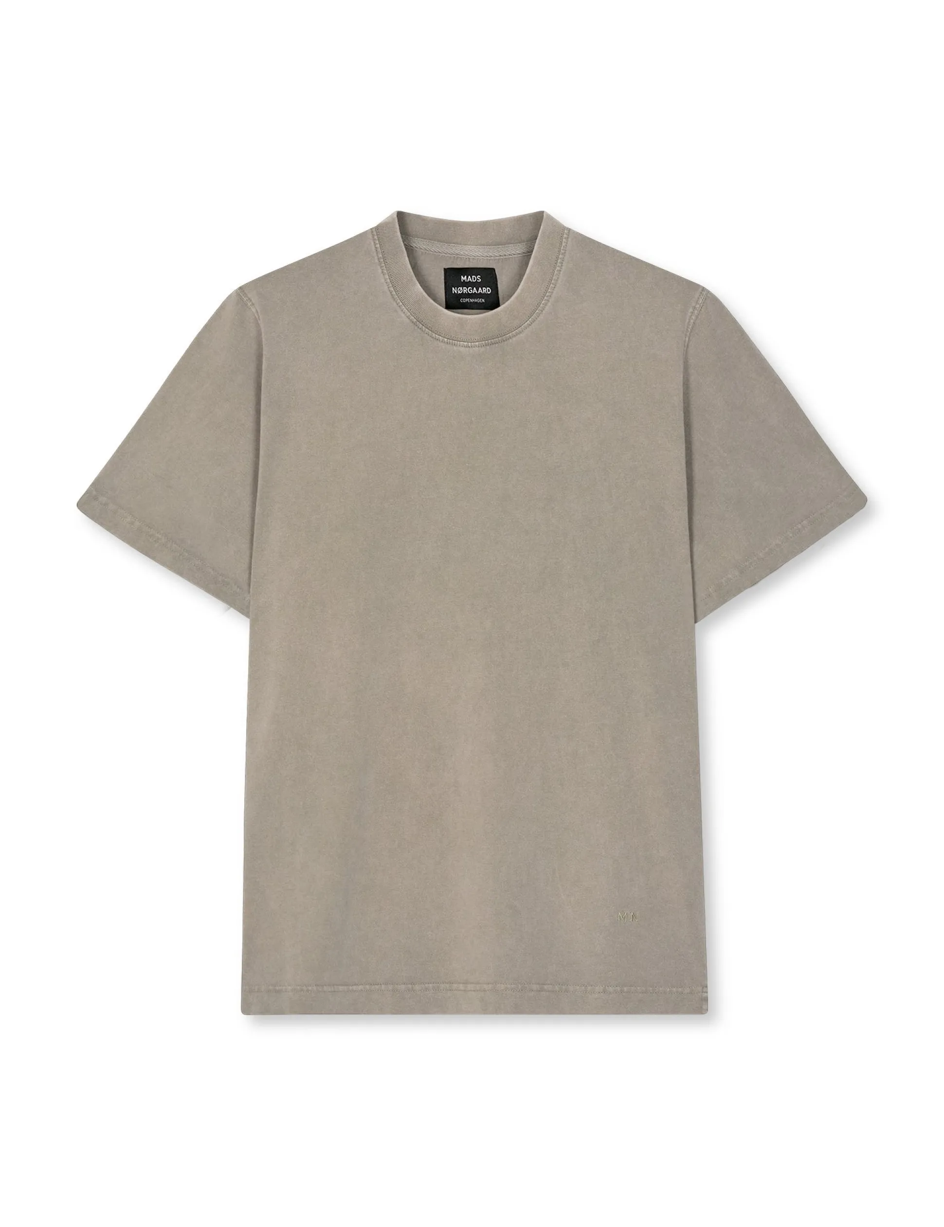 Cotton Jersey Dye Frode Tee