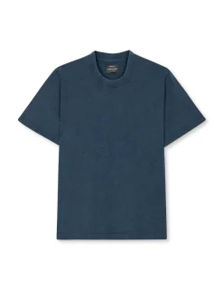 Cotton Jersey Dye Frode Tee