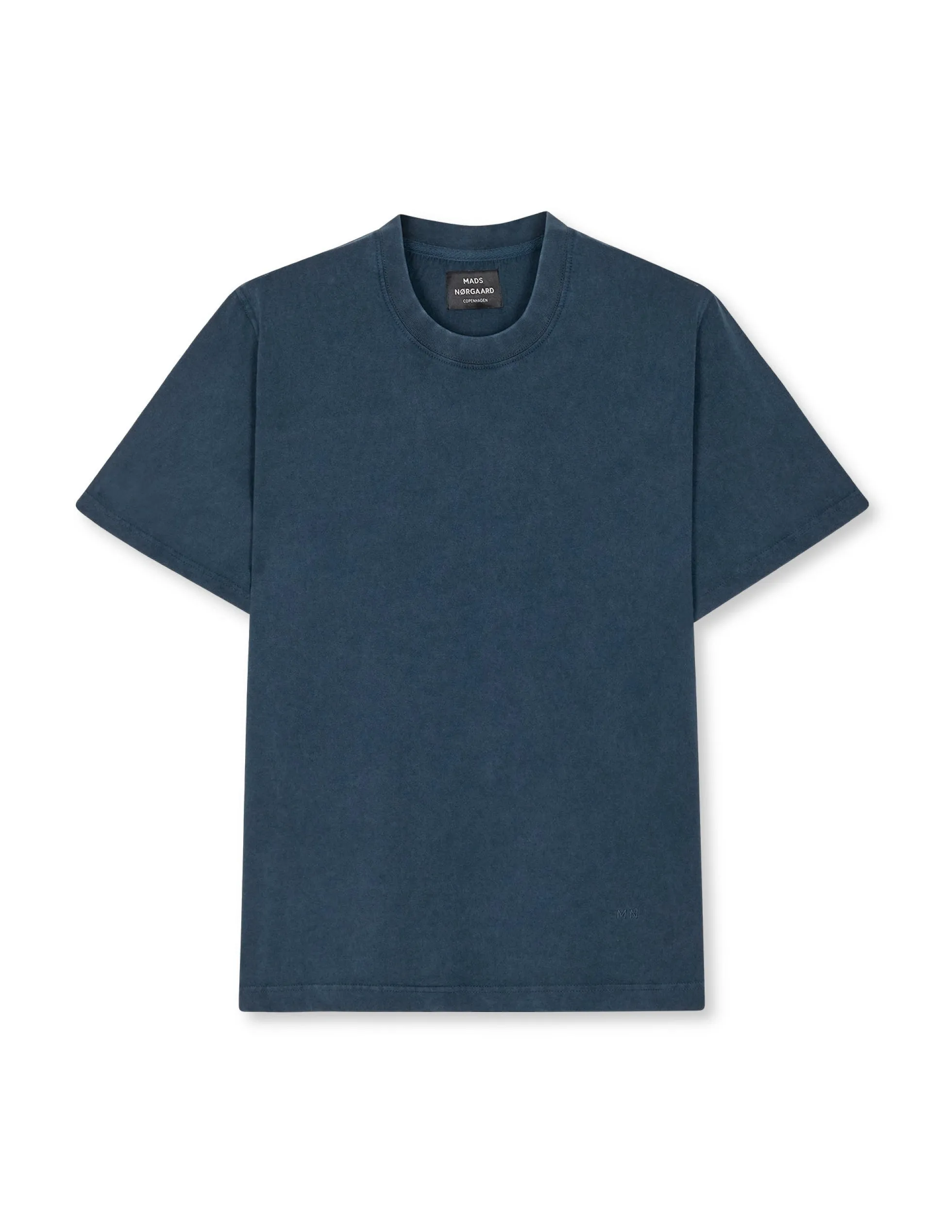 Cotton Jersey Dye Frode Tee