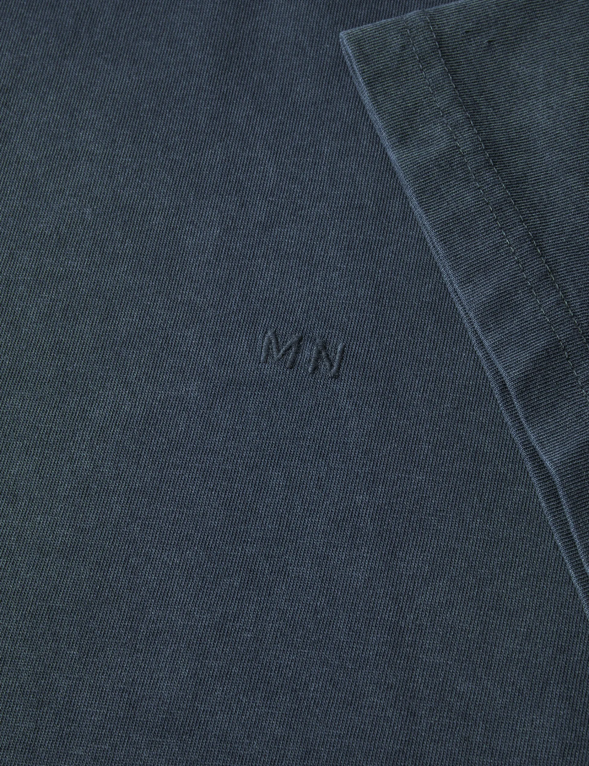 Cotton Jersey Dye Frode Tee