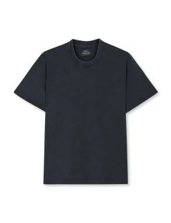 Cotton Jersey Dye Frode Tee