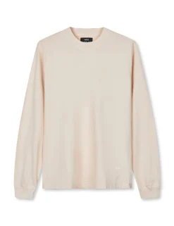 Cotton Jersey Dye Frode Tee LS