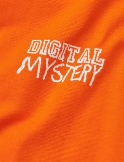 Cotton Jersey Frode Digital Mystery Tee LS